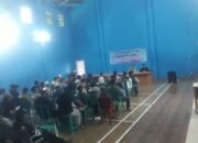 kegiatan Pembagian Insentif RT/RW September -Oktober2024