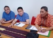 Kajari Pesawaran Bantah Pernyataan Sutrisna Mantan Kades Mada Jaya Dalam Video