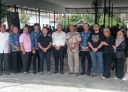 PJ Bupati Langkat Resmikan Uncle Kuphi: Kebangkitan UMKM Dan Lapangan Kerja Baru