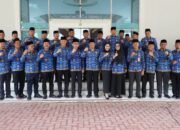 Pj Bupati Langkat Melalui Sekda Amril Tekankan Peran KORPRI Sebagai Perekat Bangsa Pada HUT Ke-53