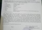 Oknum Satpam Hotel Emersia Lakukan Pengusiran Terhadap Wartawan Ahirnya Lapor Polisi