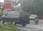 DI DUGA SPBU 44.576.01 ADA KERJASAMA DENGAN MAFIA BBM BERSUBSIDI JENIS SOLAR SBM UNTUK CEK ULANG CCTV