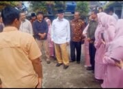 Calon Gubenur Sumbar Buya Mahyeldi Berkunjung Ke Kabupaten Agam