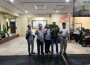 Mau Kirim Somasi ke PT Kuehne Nagel Indonesia, Advokat Ini diDuga Dianiaya Kronologisnya Bikin Geram