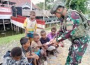 HABEMA’S KOMSOS ACTIVITY BRINGS JOY TO CHILDREN IN BATAS BATU