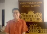 KPU Pesisir Barat Memutuskan Tidak Akan Melaksanakan Pemungutan Suara Ulang