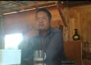 Perdamaian Teringkari, Akhirnya Saling Lapor Antar Perangkat Desa Sogo Yang Berseteru