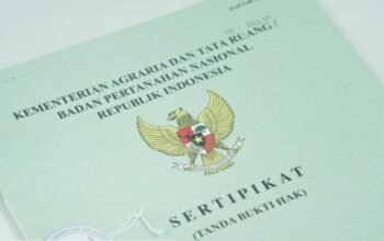 Diduga Pungli Pengurusan Sertifikat Gratis Sekdes Desa Bojong Kalong