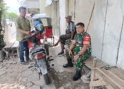 Babinsa, Garda Terdepan yang Selalu Dekat dengan Warga