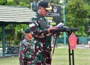 Panglima TNI Reward KPLB Prajurit TNI Berprestasi Tugas Operasi Papua