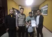 Anak Hilang di Joglo Ditemukan, Ayah Kandung Berterima Kasih pada Polsek Kembangan