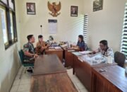 Serda Tito, Babinsa Garda Terdepan Yang Harus Selalu Dekat Dengan Warganya