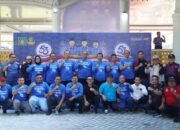 Semarak HUT Ke-53 KORPRI, Pj Bupati Langkat: Korpri Adalah Kekuatan Sejahterakan Masyarakat