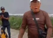 Pak Kapolri dan Pak Kapolda Lampung..!! Mohon Tangkap dan Penjarakan Debt Collector, yang Diduga Oknum Mata Elang Arogansi