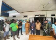 SUSPECTED OPM MEMBER KILLED IN SHOOTOUT