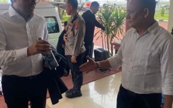 Alek Batagak Penghulu Yang di Hadiri H.Anto Barat dan Wakil Menteri BUMN RI.