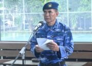 Jaga Marwah Koopsudnas Serta Pertahankan Kinerja yang Sudah Baik Sebagai Bentuk Pertanggungjawaban kepada Negara dan Bangsa