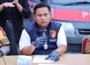 Polsek Palmerah Ungkap Kasus Begal Payudara yang Melibatkan ABH Berusia 16 Tahun, Pelaku Terpengaruh Video Porno