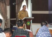 Pemkab Langkat Dukung Safari Dakwah Fokkus Babinrohis Sumut, Perkuat Ukhuwah Dan Ketakwaan