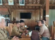 Terkait Kejadian Waka Viral Akhirnya ADM KPH Randublatung Berikan Keterangan