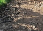 Warga Desa Bojong Terkait Pembangunan Jalan Tidak Pernah Tersentuh