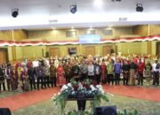 Tutup Diklat PKA-PKP, Kepala BPSDM Kemendagri Tekankan Pentingnya Skill Kepemimpinan