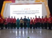 Masa jabatan Penjabat (Pj) Bupati Lampung Barat Drs. Nukman, MM diperpanjang hingga hingga 12 Februari 2025 mendatang