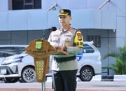 838 Personel Gabungan Diterjunkan Amankan 177 gereja, Polres Jakbar Dirikan 8 Pospam dan 2 Posyan Selama Nataru 2025