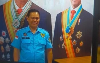 Ketua FPII Pesawaran, Iwan Sufiawan, Jadi Korban Peretasan