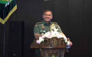 Kasad: Kowad Bagian Tak Terpisahkan dari Perjalanan TNI AD