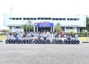 Kolaborasi TNI AU dengan Media Massa, Bangun Kesadaran Publik akan Pentingnya Peran TNI AU dalam Dukung Indonesia Emas 2045