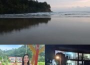Destinasi Wisata Yang Tepat Bersama Keluarga Dengan Pesona Pantai dan Kuliner Lezat Adalah Anjung Bang Oking Solusinya.