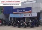 Penyalahgunaan Kewenangan Oleh Oknum Pihak Bank BRI Unit Cihampelas