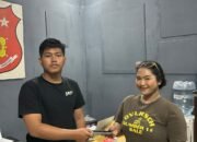 Warga Palmerah Puji Polsek Palmerah: HP Hilang Ditemukan dalam Kurang dari 24 jam