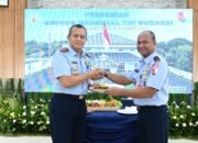 Pangkoopsud I Resmikan Gedung Marsekal TNI Sukardi di Lanud Halim Perdanakusuma