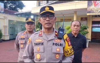 Rencana Edarkan Narkoba Jenis Sabu dan Ekstasi Saat Tahun Baru, Seorang Tersangka Ditangkap Polsek Kembangan