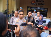 Operasi Lilin Semeru 2024 Kapolres Ngawi Tekankan Pentingnya Kesadaran Berlalu Lintas