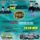 ALFARA WF DRAG BIKE & DRAG RACE25 Januari 2025 – 26 Januari 2025 Sirkuit NP Lanud Sutan Sjahrir Padang