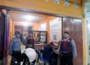 Cipta Kondisi Pasca Pilkada Serentak 2024, Polres Langkat Tingkatkan Patroli KRYD