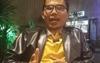 Pakar Hukum Menilai Potensi Paslon Suara Terbanyak Pilkad Halteng Bisa di Diskualifikasi