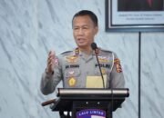 Polri Resmi Tutup Operasi Lilin 2024, Keamanan dan Keselamatan Meningkat