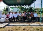 Hari Amal Bakti Momentum Memperkuat Nilai-Nilai Kebersamaan