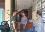 Jalin Keakraban Mitra Karib, Bati Komsos Sisipkan Pesan Jaga Stabilitas Keamanan