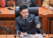 Tokoh Muda Anggota DPR RI Asal Surabaya Apresiasi Polda Jatim Sukses Laksanakan Ops Lilin Semeru 2024