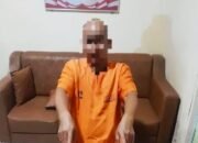 13,82 Gram Sabu Diamankan Satres Narkoba Polres Kampar