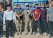 Terkait Merampas Hak Lahan Masyarakat Berupa Kebun Sawit, Ha,Lk, Gn dan Mi Dilaporkan Ke Polda Lampung