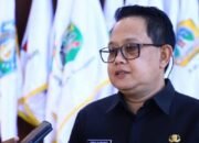 Pj Gubernur Jawa Timur Apresiasi Kinerja Polda Jatim Wujudkan Kamtibmas Sepanjang Tahun 2024
