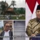 Presiden Prabowo Subianto Diminta Usut Tuntas Perobohan Rumah Warga Oleh PTPN I Regional 7 di Desa Natar, Lampung Selatan