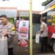 Wujudkan Asta Cita, Polres Probolinggo Berbagi Makanan Bergizi Untuk Siswa Sekolah Dasar