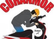 Gerak Cepat Reskrim Polsek Ciledug Dalam Pengungkapan Pelaku Curanmor di Pasar Barokah